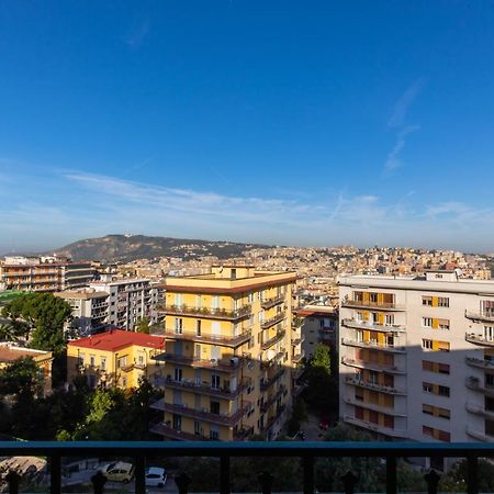 Belvedere Bonito Neapol Exteriér fotografie
